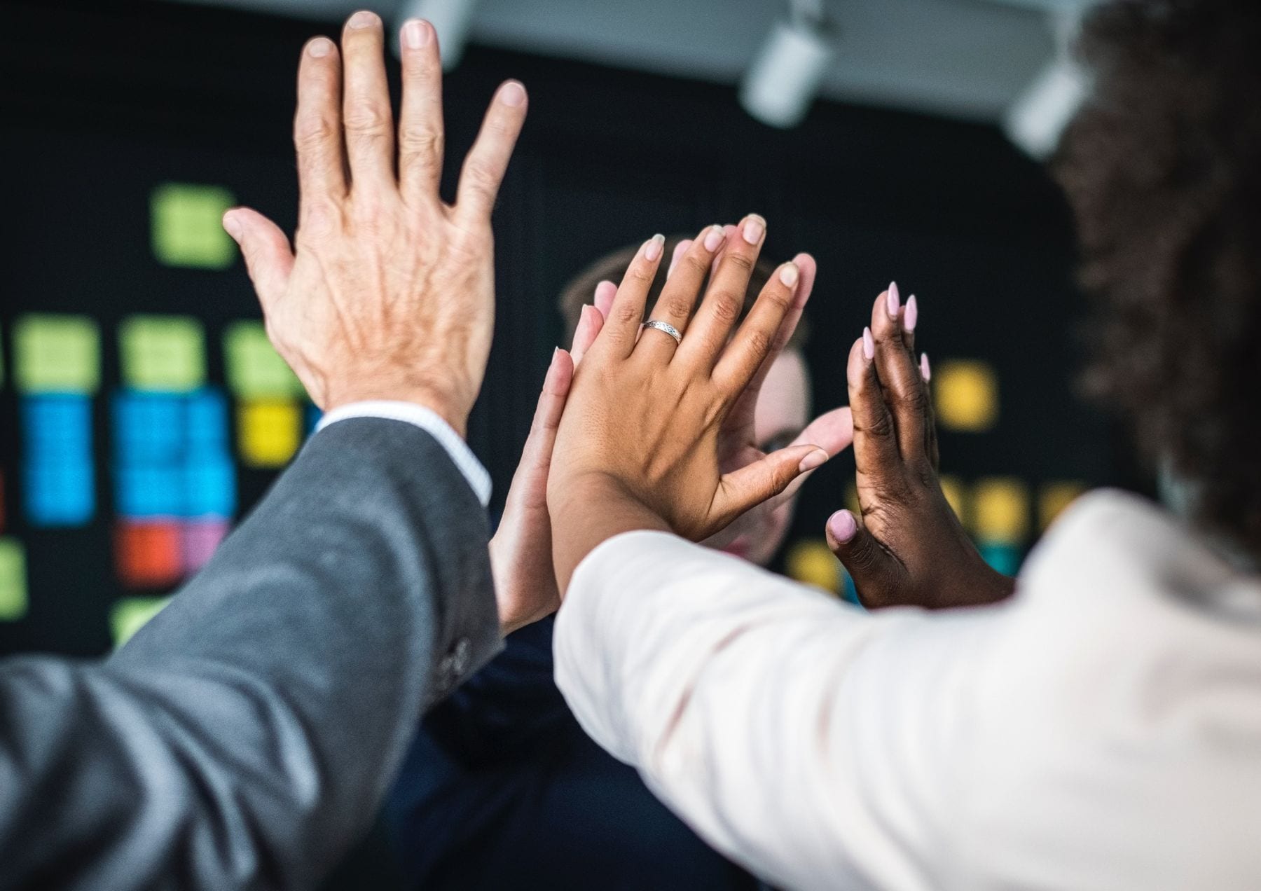 What Does Winning Look Like The Center For Company Culture